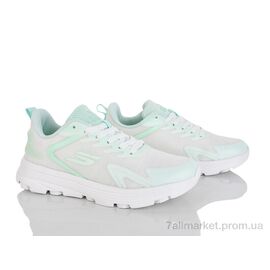 Фотография Кроссовки женские модные Весна/осень 4316-B3-6 (8 пар р.36-41) "Мир" недорого оптом от прямого поставщика