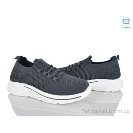 Фотография Кроссовки мужские модные Лето 4319-M34-2 (8 пар р.40-45) "Pryama Vigoda" недорого оптом от прямого поставщика