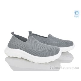 Фотография Кроссовки мужские модные Лето 4319-M26-2 (8 пар р.40-45) "Pryama Vigoda" недорого оптом от прямого поставщика