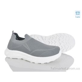 Фотография Кроссовки мужские модные Лето 4319-M29-3 (8 пар р.40-45) "Pryama Vigoda" недорого оптом от прямого поставщика