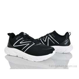 Фотография Кроссовки мужские модные Весна/осень 4315-A10-1 (8 пар р.40-45) "Pryama Vigoda" недорого оптом от прямого поставщика