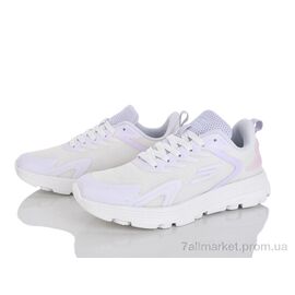 Фотография Кроссовки женские модные Весна/осень 4316-B3-3 (8 пар р.36-41) "Pryama Vigoda" недорого оптом от прямого поставщика