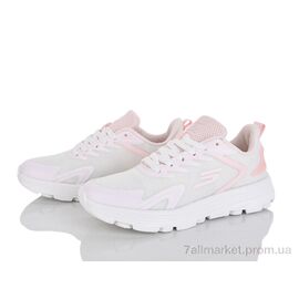 Фотография Кроссовки женские модные Весна/осень 4316-B3-5 (8 пар р.36-41) "Pryama Vigoda" недорого оптом от прямого поставщика