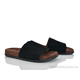 Фотография Шлепки женские облегченные Лето Y088 (8 пар р.36-40) "Loretta" недорого оптом от прямого поставщика