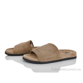 Фотография Шлепки женские облегченные Лето Y088-2 (8 пар р.36-40) "Loretta" недорого оптом от прямого поставщика