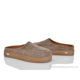 Фотография Шлепки женские облегченные Лето Y091-1 (8 пар р.36-41) "Loretta" недорого оптом от прямого поставщика