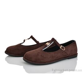 Фотография Балетки женские удобные Весна/осень Y086-2 (8 пар р.36-41) "Loretta" недорого оптом от прямого поставщика