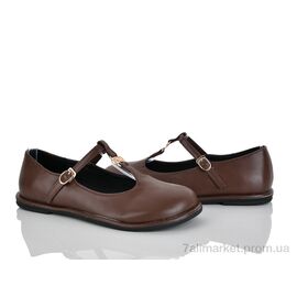 Фотография Балетки женские удобные Весна/осень Y086-7 (8 пар р.36-41) "Loretta" недорого оптом от прямого поставщика