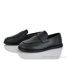 Фотография Туфли женские стильные Весна/осень Y078 (8 пар р.36-41) "Loretta" недорого оптом от прямого поставщика