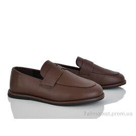 Фотография Туфли женские стильные Весна/осень Y078-1 (8 пар р.36-41) "Loretta" недорого оптом от прямого поставщика