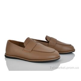 Фотография Туфли женские стильные Весна/осень Y078-2 (8 пар р.36-41) "Loretta" недорого оптом от прямого поставщика