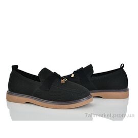 Фотография Туфли женские стильные Лето Y097 (8 пар р.36-41) "Loretta" недорого оптом от прямого поставщика