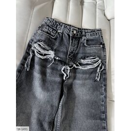 Фотография Женские джинсы р.XS;S;M;L "ANNVER" купить недорого от прямого поставщика