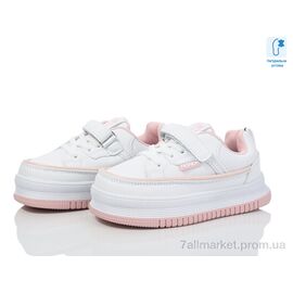 Кросівки дитячі модні Весна/осінь 0715B (8 пар р.27-32) "Xifa kids" недорого оптом від прямого постачальника