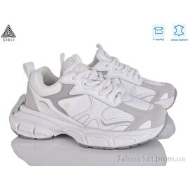 Фотография Кроссовки женские модные Весна/осень V190-7-old (8 пар р.36-40) "STILLI Group" недорого оптом от прямого поставщика