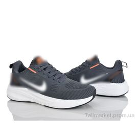 Фотография Кроссовки мужские модные Весна/осень A08-3 (8 пар р.41-45) "Maximum" недорого оптом от прямого поставщика