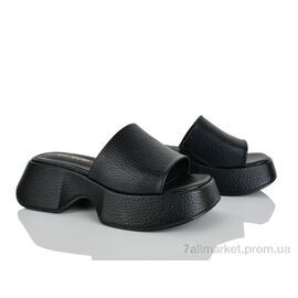 Шльопанці жіночі полегшені Літо R155-L (6 пар р.36-40) "Lino Marano" недорого оптом від прямого постачальника