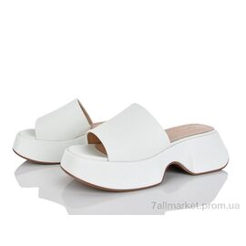 Шльопанці жіночі полегшені Літо R155-2L (6 пар р.36-40) "Lino Marano" недорого оптом від прямого постачальника