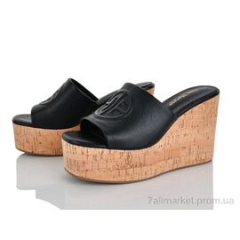 Шльопанці жіночі полегшені Літо GF951-L (6 пар р.36-41) "Lino Marano" недорого оптом від прямого постачальника