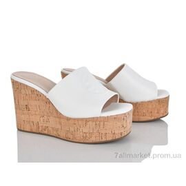 Шльопанці жіночі полегшені Літо GF951-2L (6 пар р.36-41) "Lino Marano" недорого оптом від прямого постачальника