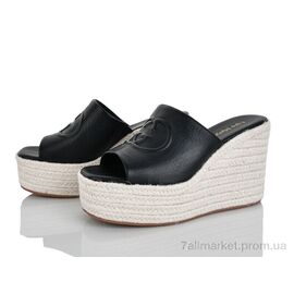 Шльопанці жіночі полегшені Літо GF952-L (6 пар р.36-41) "Lino Marano" недорого оптом від прямого постачальника