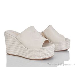 Шльопанці жіночі полегшені Літо GF952-1L (6 пар р.36-41) "Lino Marano" недорого оптом від прямого постачальника