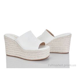 Шльопанці жіночі полегшені Літо GF952-2L (6 пар р.36-41) "Lino Marano" недорого оптом від прямого постачальника