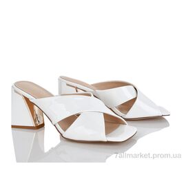 Шльопанці жіночі полегшені Літо T479-2L (6 пар р.36-41) "Lino Marano" недорого оптом від прямого постачальника