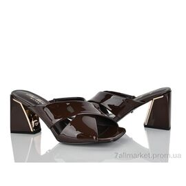 Шльопанці жіночі полегшені Літо T479-3L (6 пар р.36-41) "Lino Marano" недорого оптом від прямого постачальника