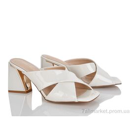 Шльопанці жіночі полегшені Літо T479-8L (6 пар р.36-41) "Lino Marano" недорого оптом від прямого постачальника