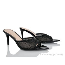 Шльопанці жіночі полегшені Літо T148-6L (6 пар р.36-41) "Lino Marano" недорого оптом від прямого постачальника