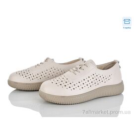 Фотография Туфли женские стильные Весна/осень 4321-981 (8 пар р.37-42) "Мир" недорого оптом от прямого поставщика