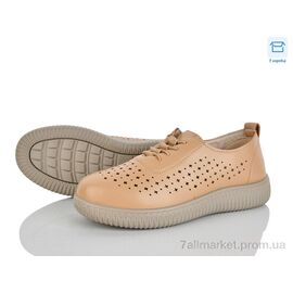 Фотография Туфли женские стильные Весна/осень 4321-981-3 (8 пар р.37-42) "Мир" недорого оптом от прямого поставщика