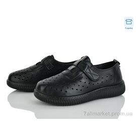 Фотография Туфли женские стильные Весна/осень 4321-982-1 (8 пар р.37-42) "Мир" недорого оптом от прямого поставщика