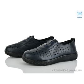 Фотография Туфли женские стильные Весна/осень 4321-985-6 (8 пар р.37-42) "Мир" недорого оптом от прямого поставщика