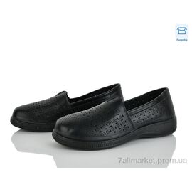 Фотография Туфли женские стильные Весна/осень 4321-971-1 (8 пар р.36-41) "Мир" недорого оптом от прямого поставщика