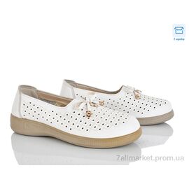 Фотография Туфли женские стильные Весна/осень 4321-976-2 (8 пар р.36-41) "Мир" недорого оптом от прямого поставщика