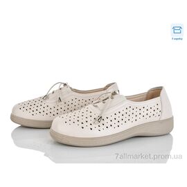 Фотография Туфли женские стильные Весна/осень 4321-977 (8 пар р.36-41) "Мир" недорого оптом от прямого поставщика