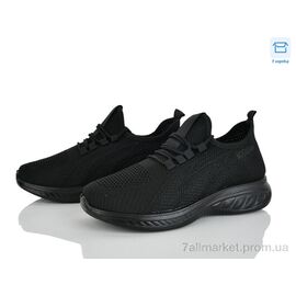 Фотография Кроссовки женские модные Лето 4323-B33-2 (8 пар р.36-41) "Мир" недорого оптом от прямого поставщика