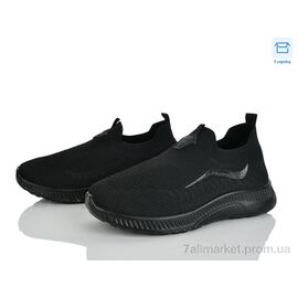 Фотография Кроссовки женские модные Лето 4323-B33-28 (8 пар р.36-41) "Мир" недорого оптом от прямого поставщика