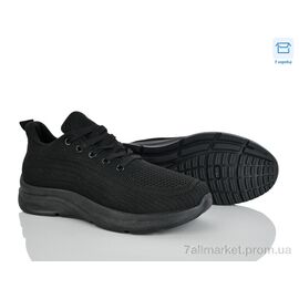 Фотография Кроссовки женские модные Весна/осень 4323-B33-102 (8 пар р.36-41) "Мир" недорого оптом от прямого поставщика