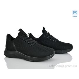 Фотография Кроссовки женские модные Весна/осень 4323-B33-26 (8 пар р.36-41) "Мир" недорого оптом от прямого поставщика