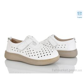 Фотография Туфли женские стильные Весна/осень 4321-982-2 (8 пар р.37-42) "Pryama Vigoda" недорого оптом от прямого поставщика