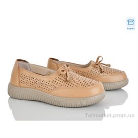 Фотография Туфли женские стильные Весна/осень 4321-983-3 (8 пар р.37-42) "Pryama Vigoda" недорого оптом от прямого поставщика