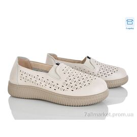 Фотография Туфли женские стильные Весна/осень 4321-986 (8 пар р.37-42) "Pryama Vigoda" недорого оптом от прямого поставщика