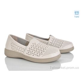 Фотография Туфли женские стильные Весна/осень 4321-971 (8 пар р.36-41) "Pryama Vigoda" недорого оптом от прямого поставщика