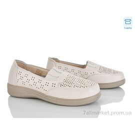 Фотография Туфли женские стильные Весна/осень 4321-972 (8 пар р.36-41) "Pryama Vigoda" недорого оптом от прямого поставщика