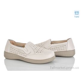 Фотография Туфли женские стильные Весна/осень 4321-973 (8 пар р.36-41) "Pryama Vigoda" недорого оптом от прямого поставщика