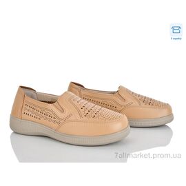 Фотография Туфли женские стильные Весна/осень 4321-973-3 (8 пар р.36-41) "Pryama Vigoda" недорого оптом от прямого поставщика