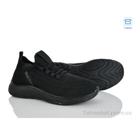 Фотография Кроссовки женские модные Лето 4323-B33-23 (8 пар р.36-41) "Pryama Vigoda" недорого оптом от прямого поставщика